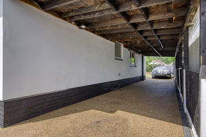 Front External (Car Port)- click for photo gallery